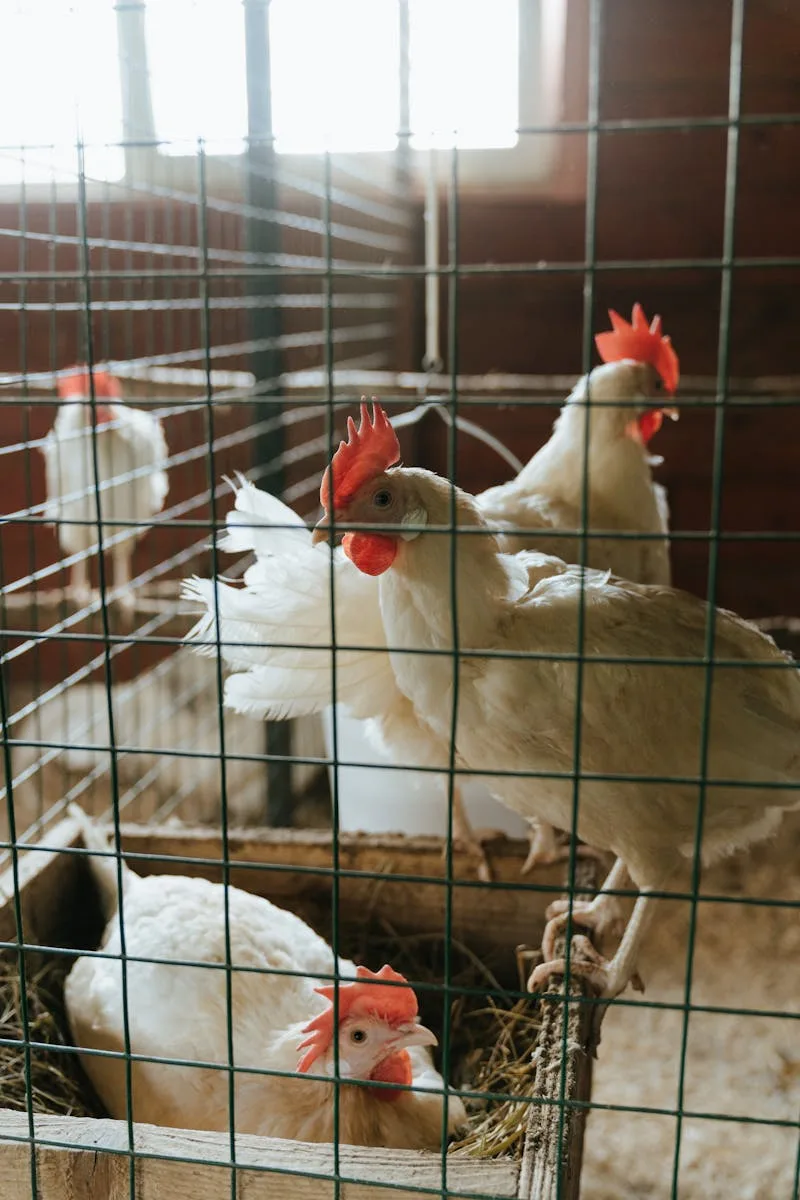 Best Automatic Chicken Coop Doors 2026: 7 Worth Buying