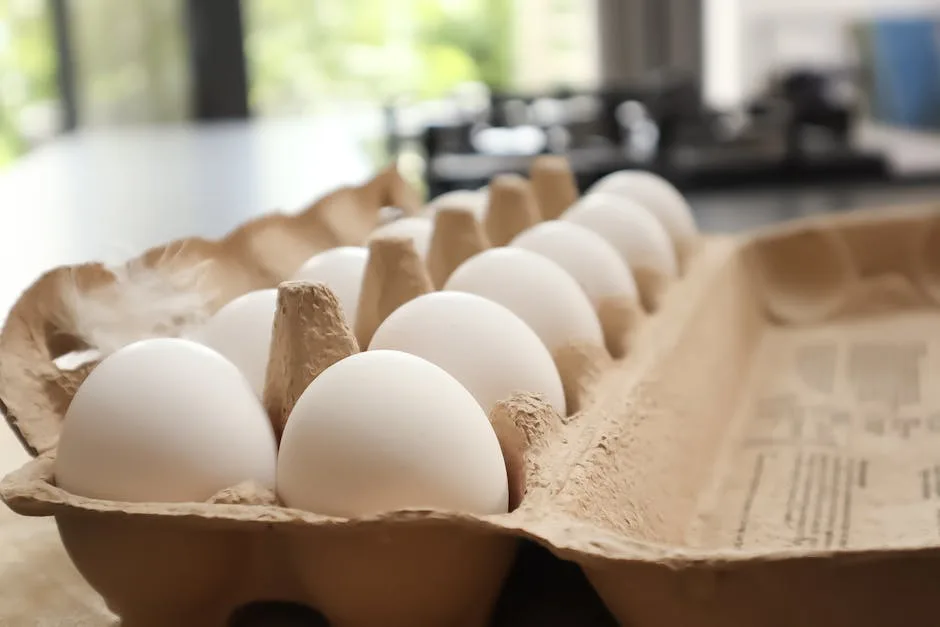Best Egg Cartons for Selling Backyard Eggs 2026