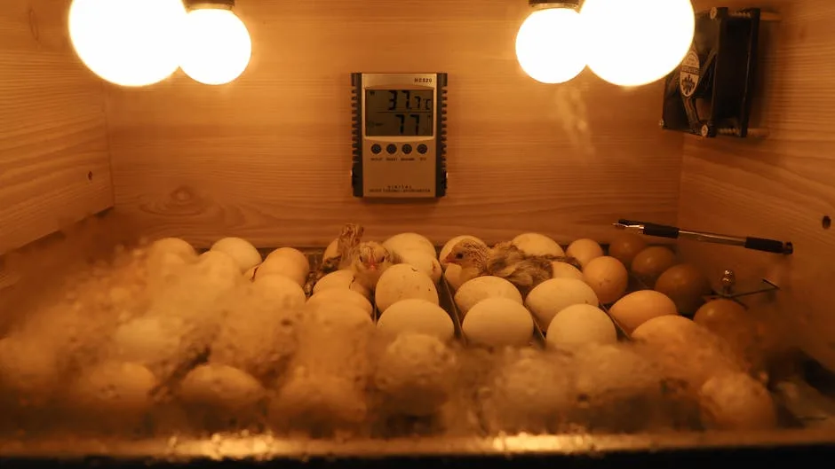 Best Chicken Egg Incubators: 2026 Buyer's Guide