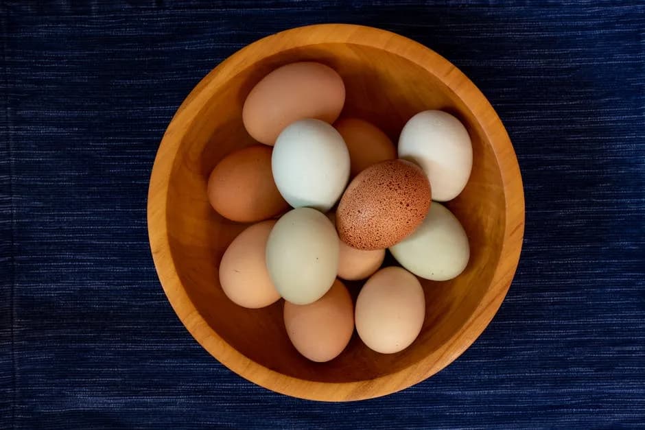 Olive Egger Breed Guide: Eggs, Care, and Genetics