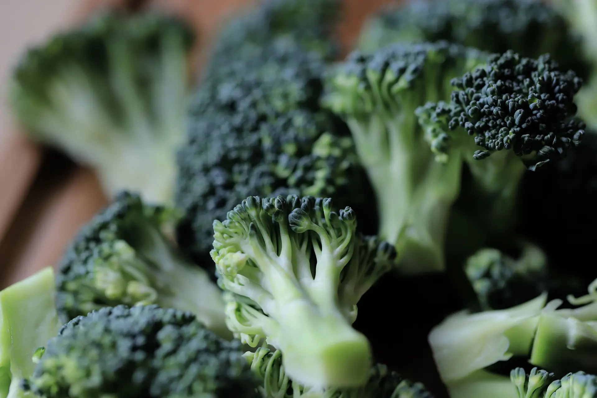 Can Chickens Eat Broccoli? Stems, Leaves, Raw or Cooked