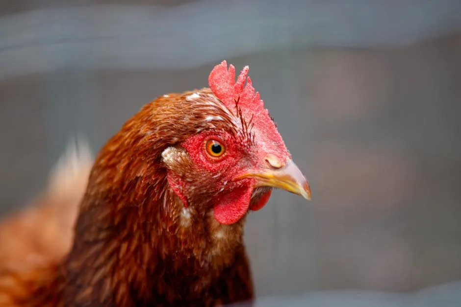 New Hampshire Red Breed Guide: Eggs, Size, Care